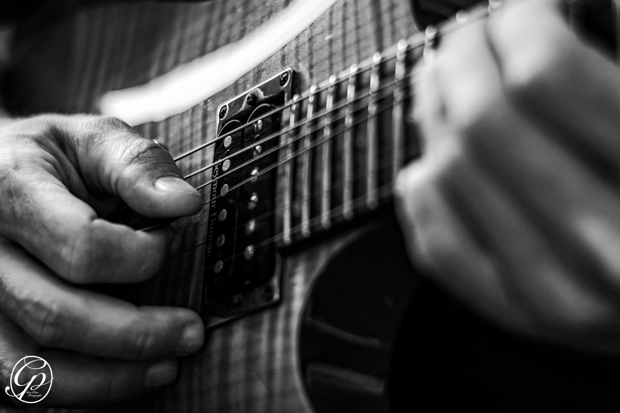Gitarrenunterricht in Bielefeld & Spenge