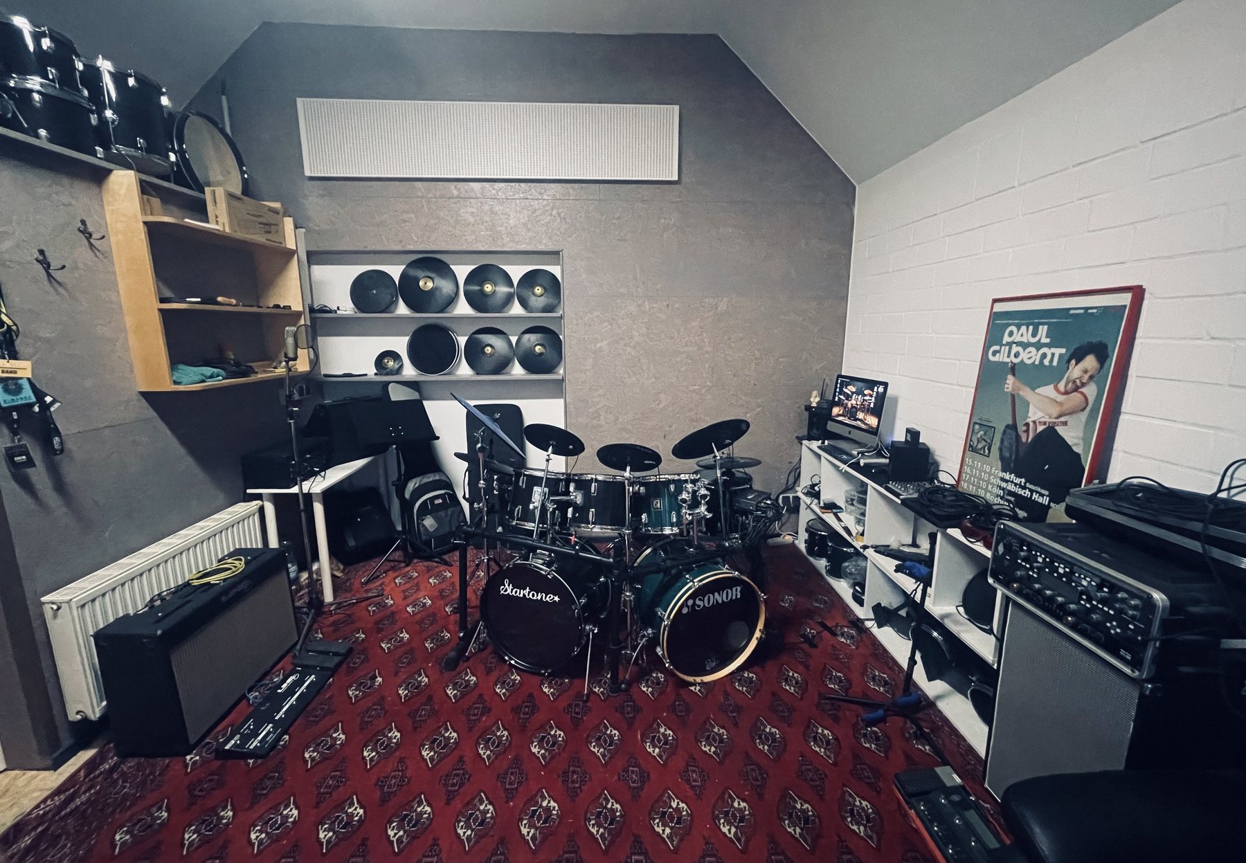 Workshops